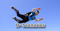 11-  Scenarios