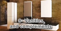 8- Vanities and complements