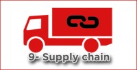9- Supply chain